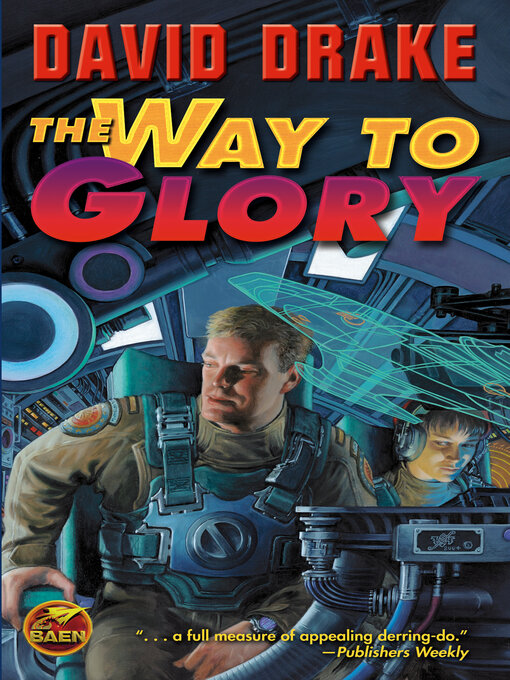 Title details for The Way to Glory by David Drake - Available